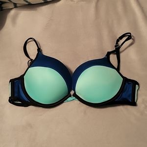 VS Very Sexy Push-Up Bra
